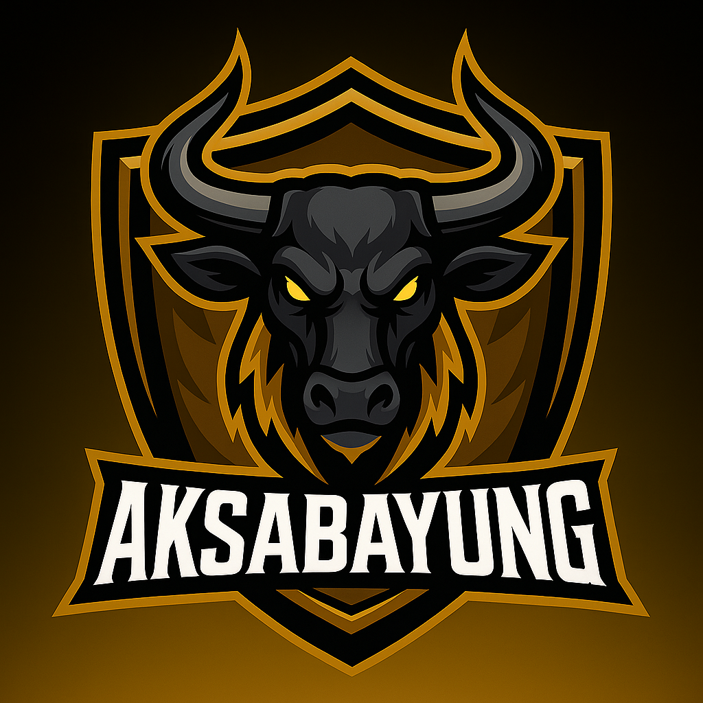 Logo aksabayung