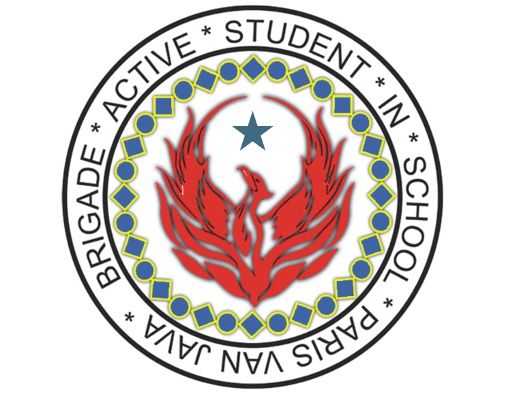 Logo PASSMAJA - PASKIBRA SMAN 1 MAJALAYA
