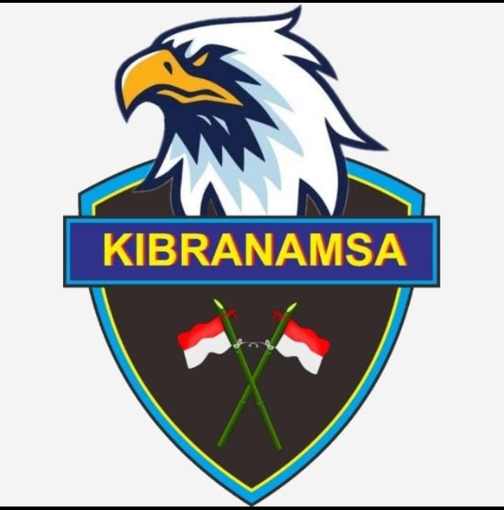 Logo KIBRANAMSA 