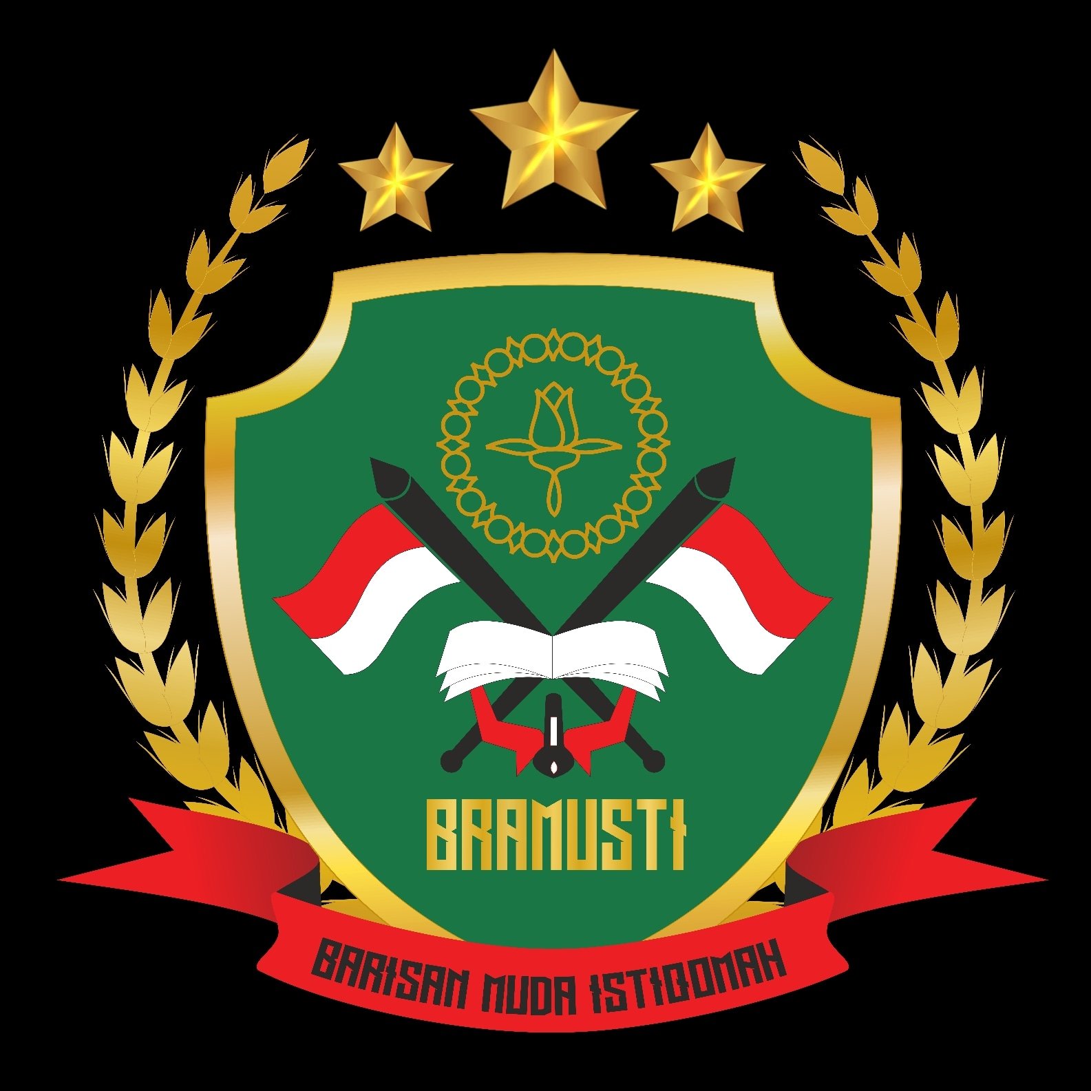 Logo BRAMUSTI