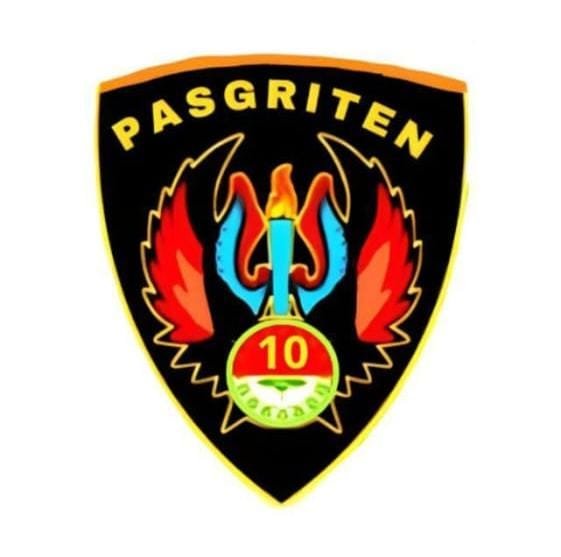 Logo PASGRITEN
