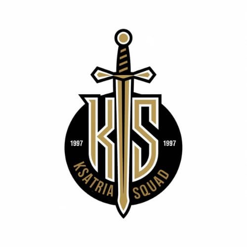 Logo Ksatria Squad