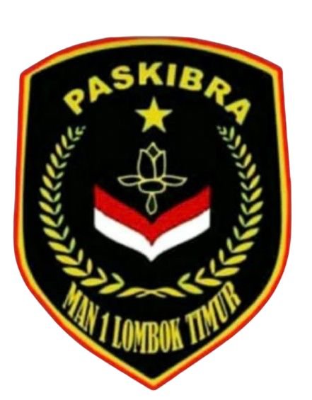 Logo PASKIBRA MONELT