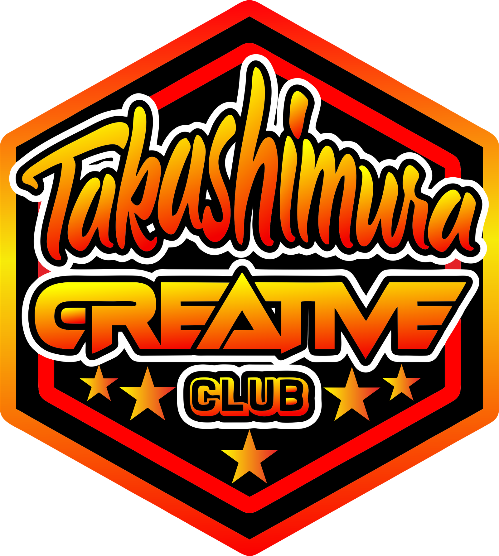 Logo TAKASHIMURA creative club
