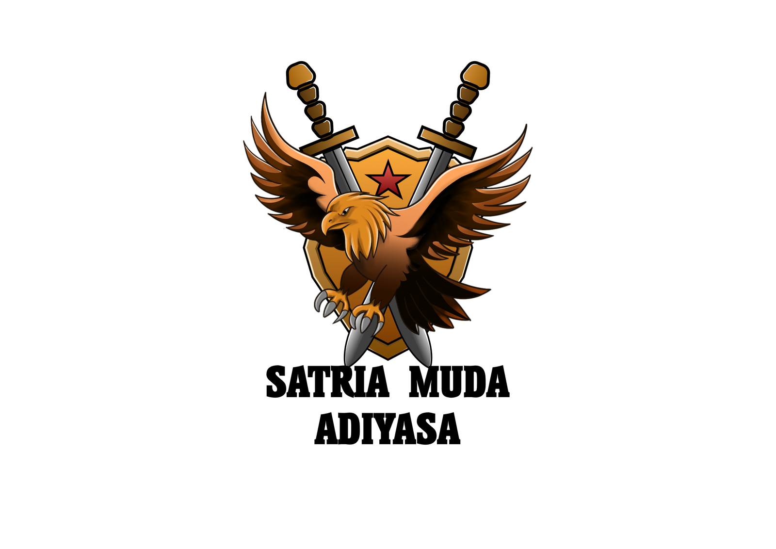 Logo SATRIA MUDA ADIYASA