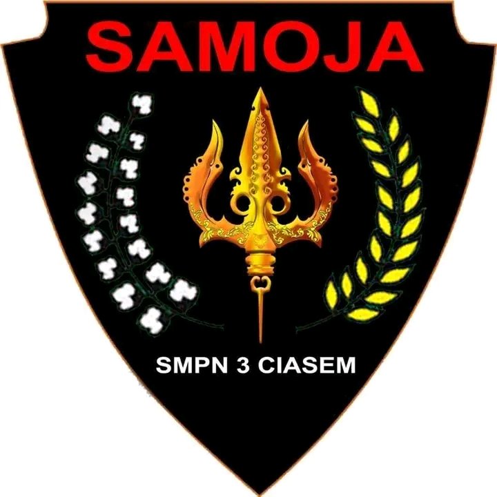 Logo SAMOJA