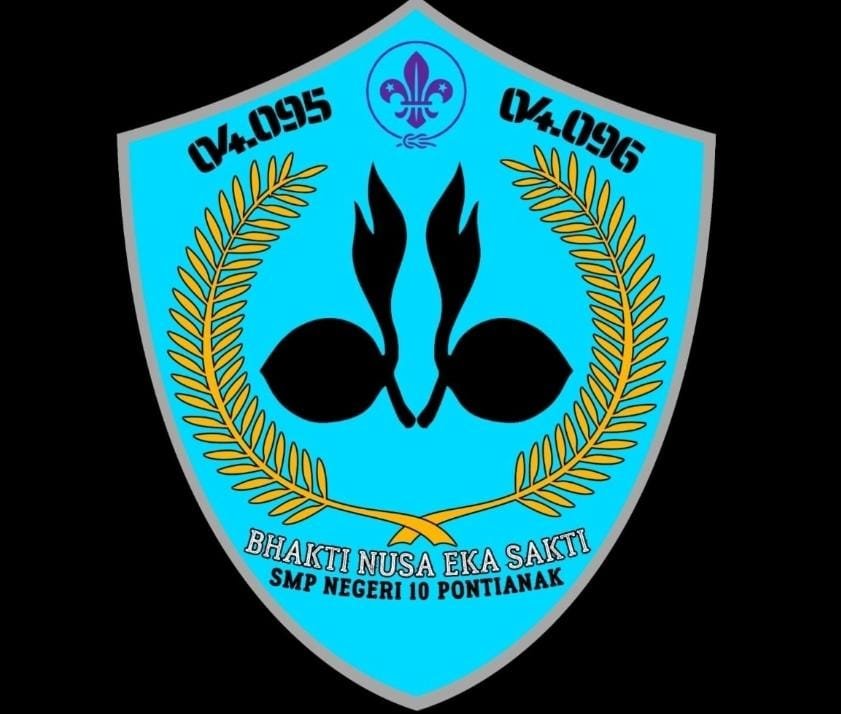 Logo Bhinka Scout