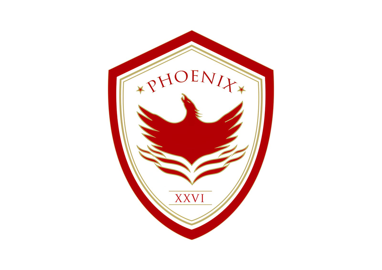 Logo PHOENIX SMAN 26 JAKARTA