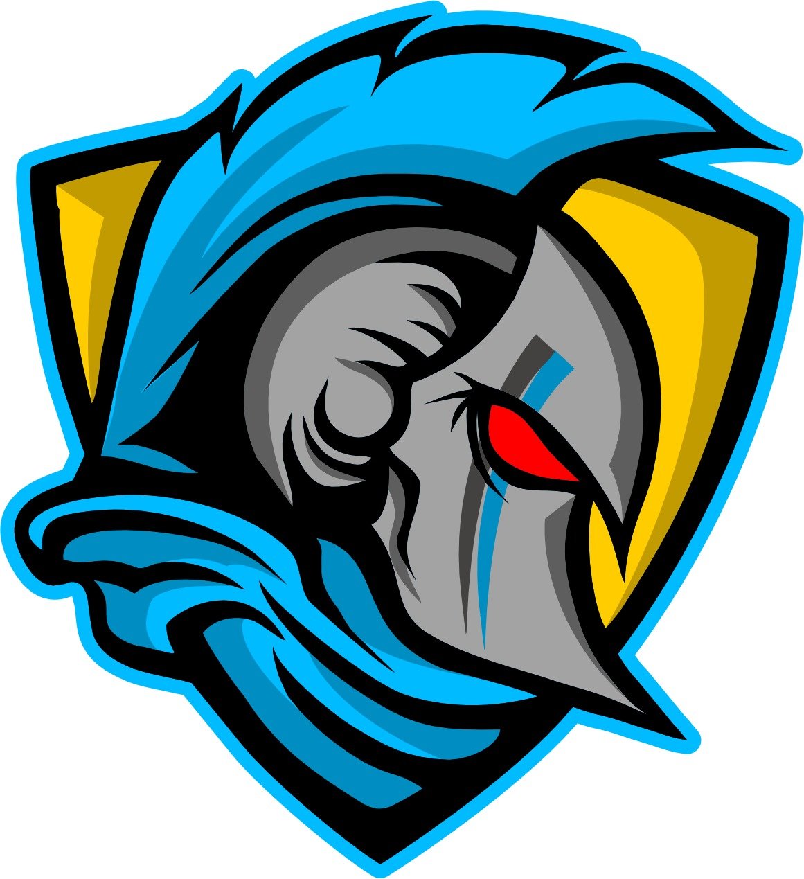 Logo Kesatuan Satya Riapati (KESATRIA)