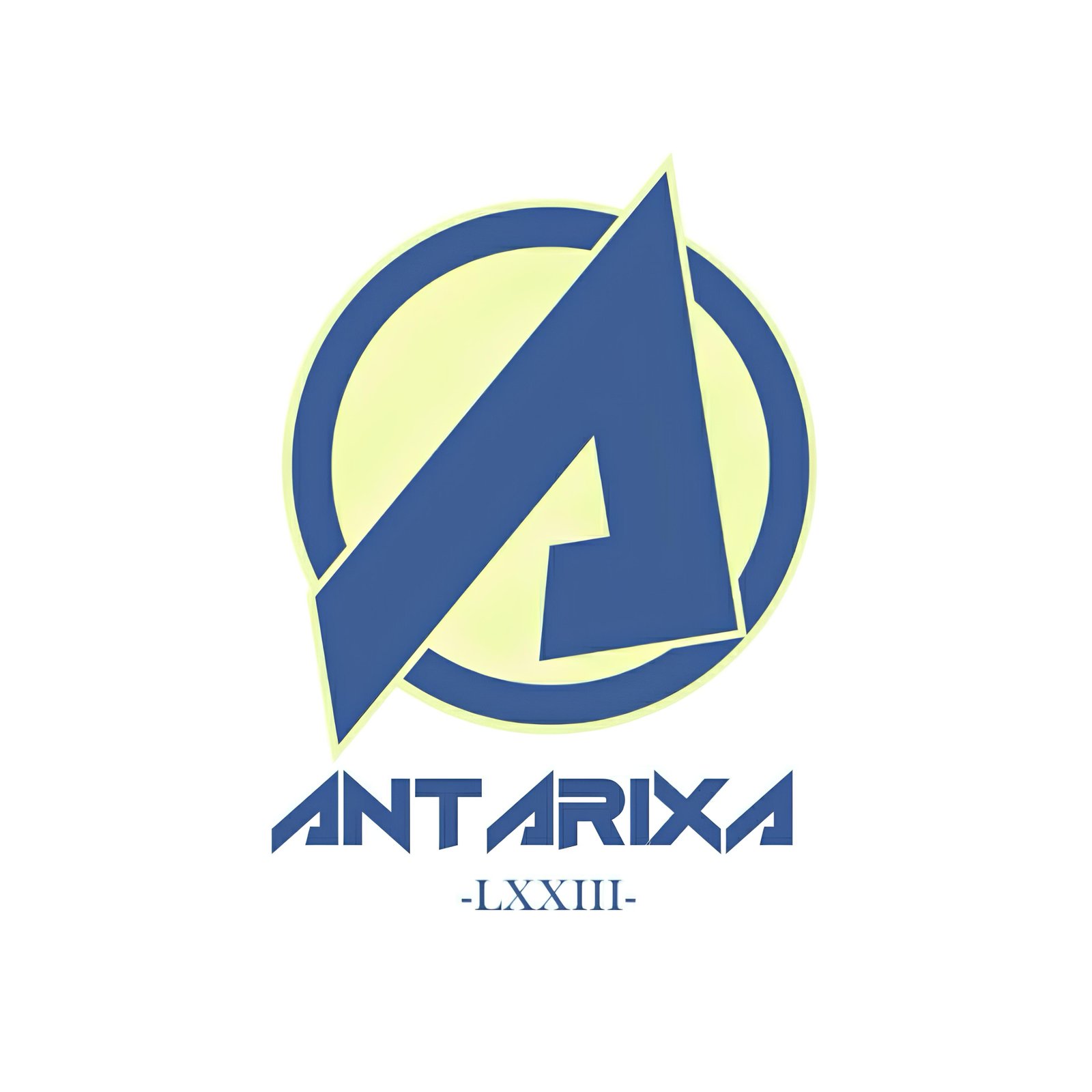Logo ANTARIXA SMPN 73 JAKARTA