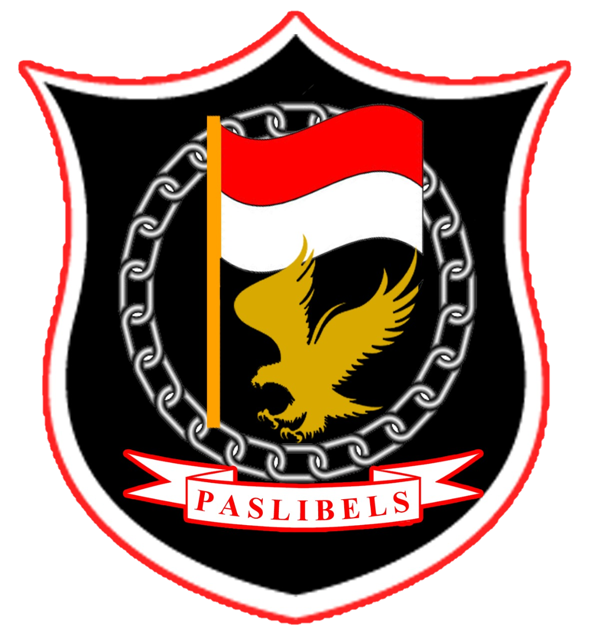 Logo PASLIBELS