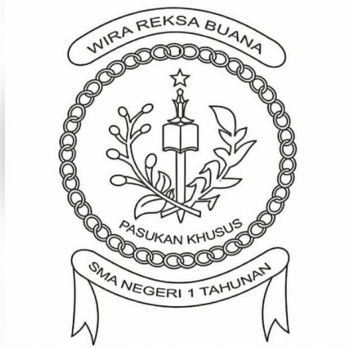 Logo Pasus Wira Reksa Buana