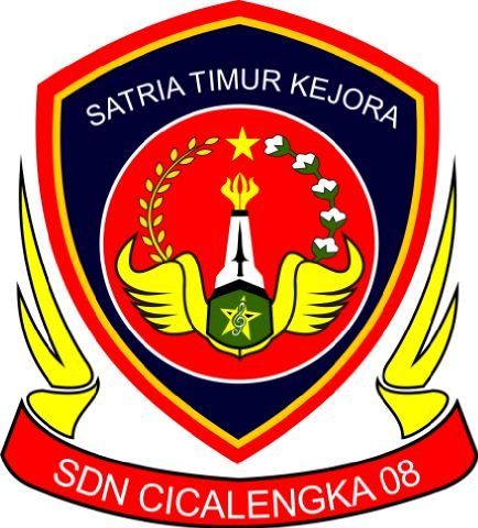 Logo satria timur kejora