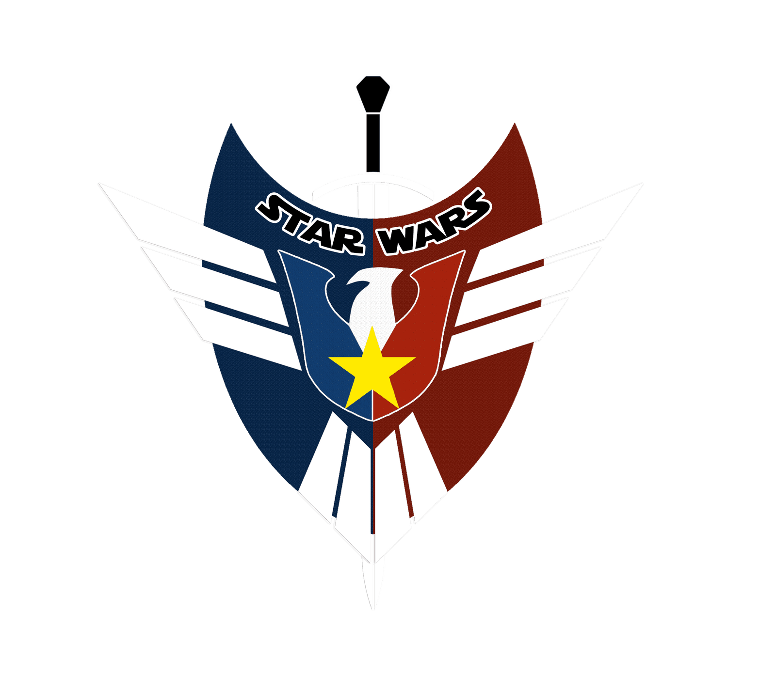 Logo STARWARS