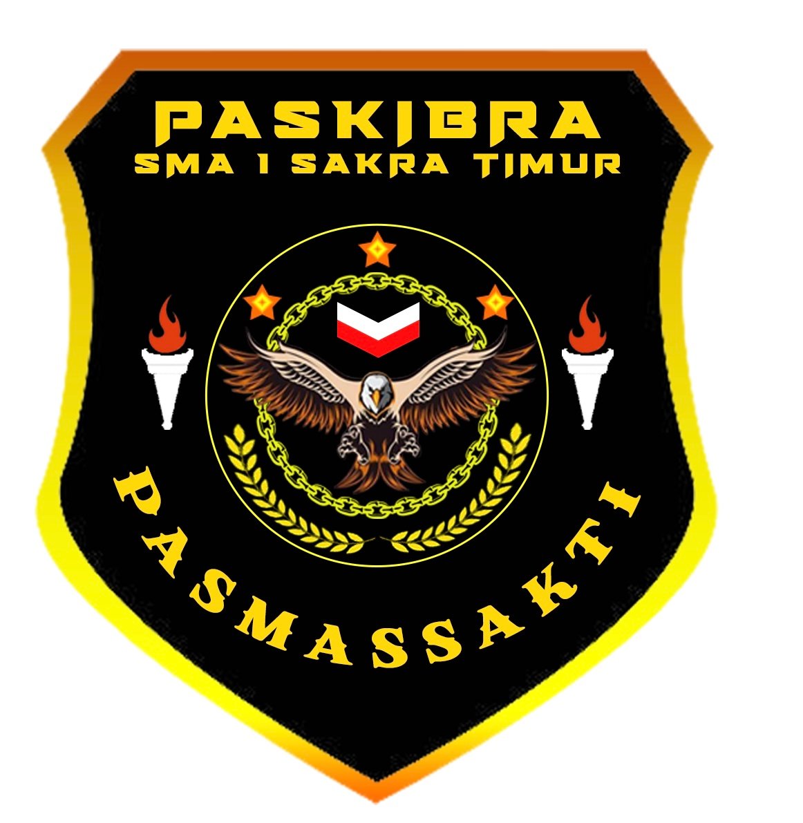 Logo SMAN 1 SAKRA TIMUR