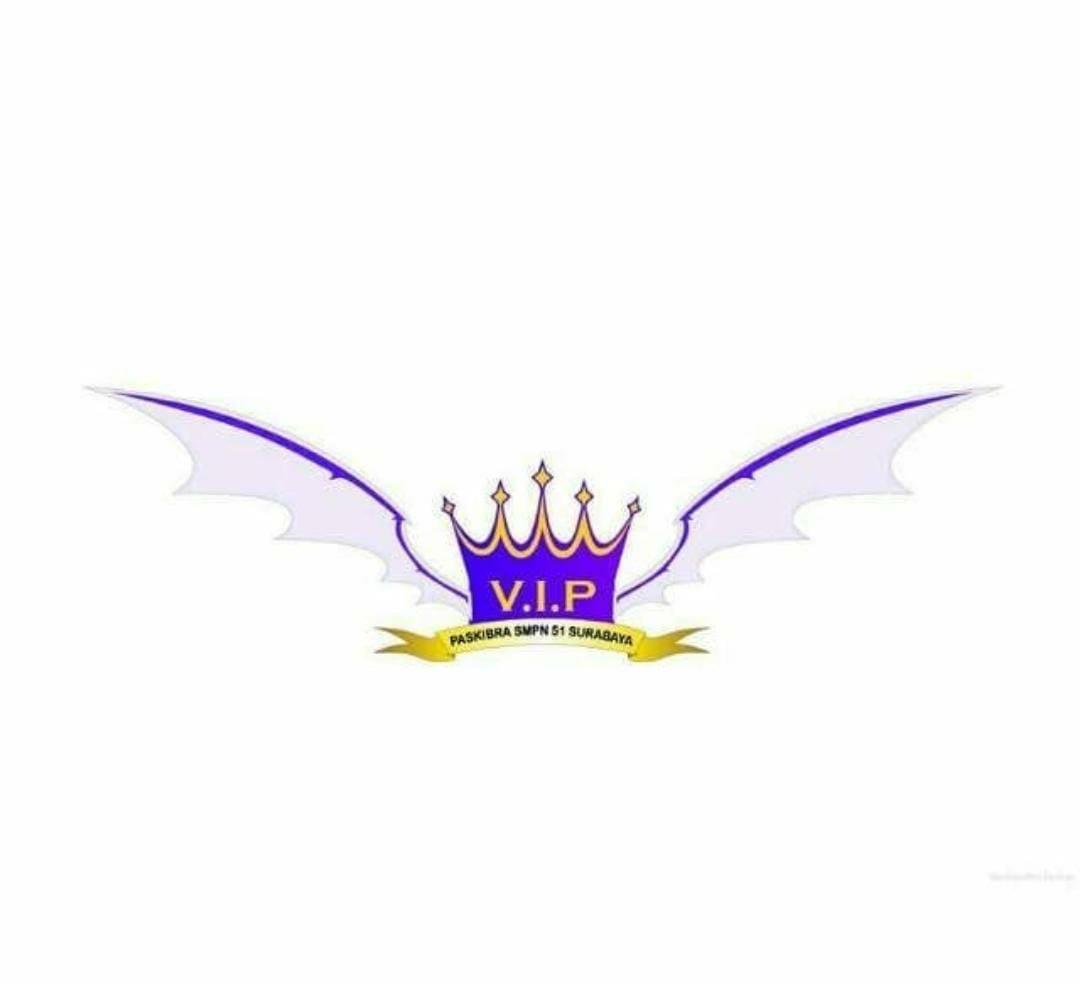 Logo VIP