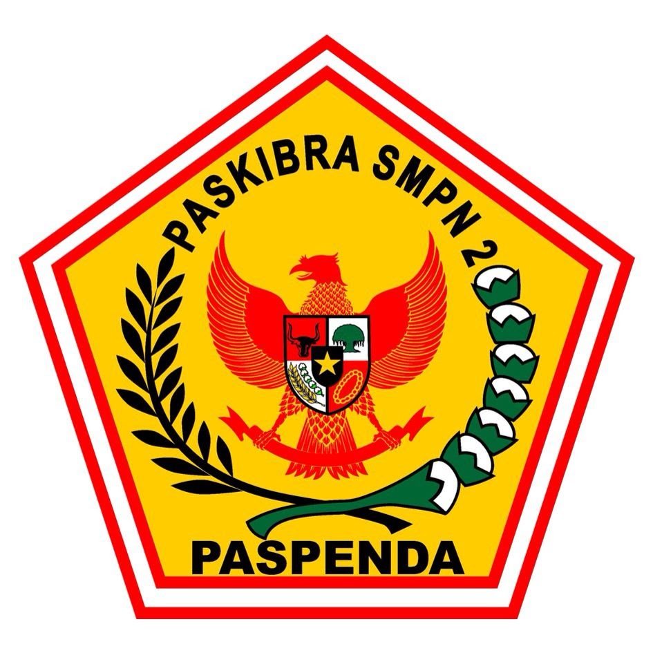Logo SMPN 2 JAKARTA
