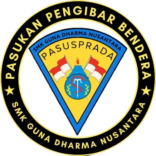 Logo MAHA PATIH