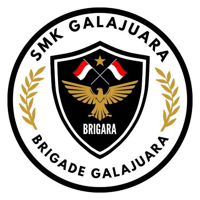 Logo BRIGARA