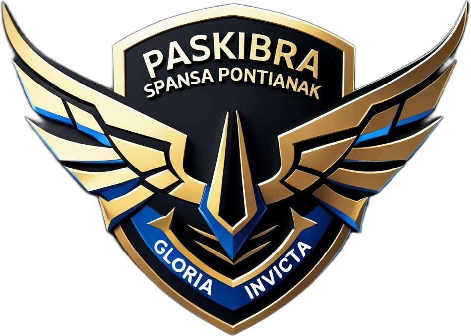 Logo Gloria Invicta Spansa