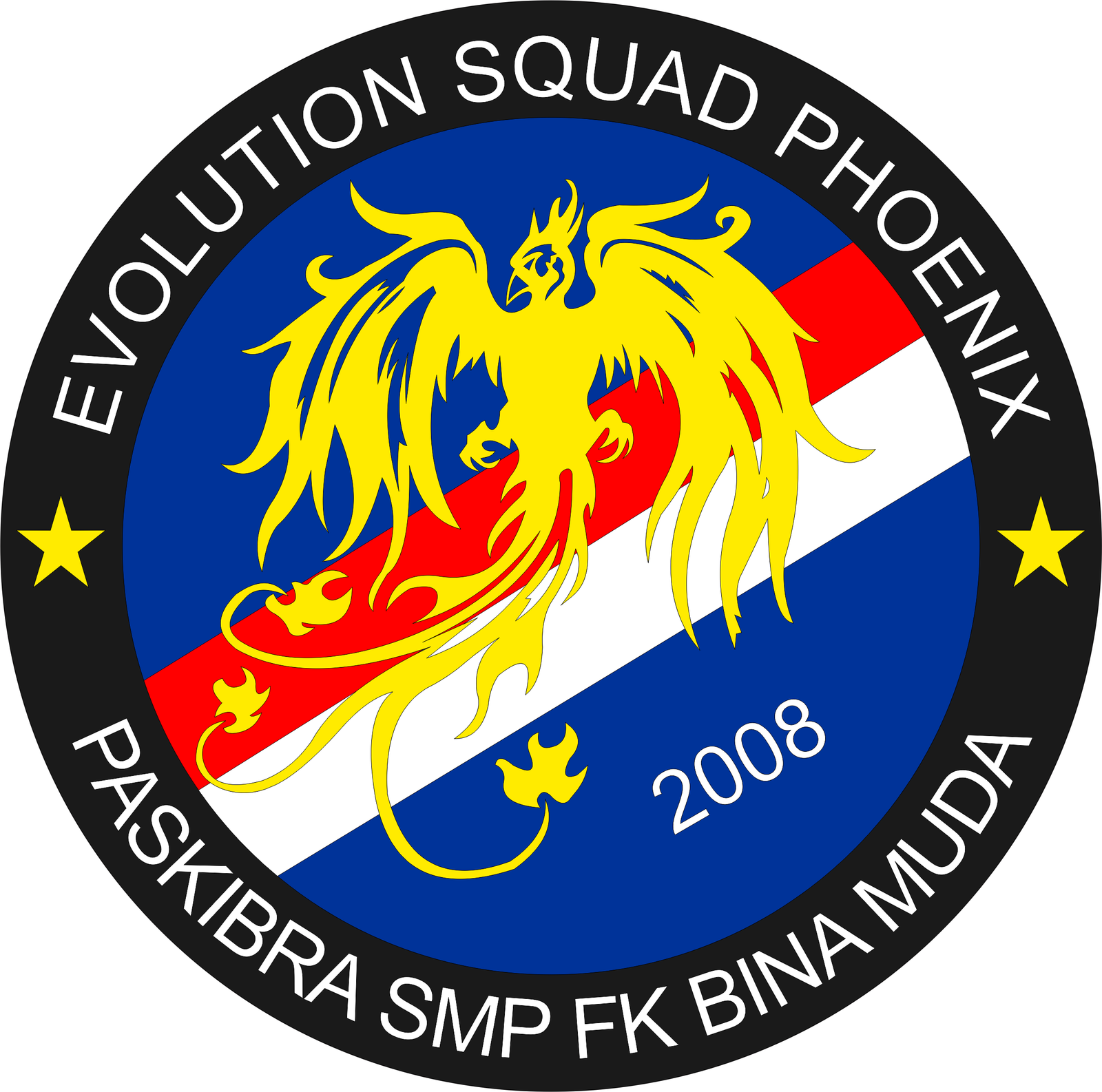 Logo EVOLUTION SQUAD PHOENIX