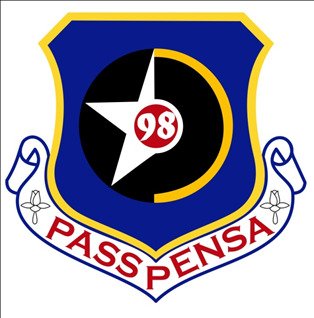 Logo PASSPENSA'98