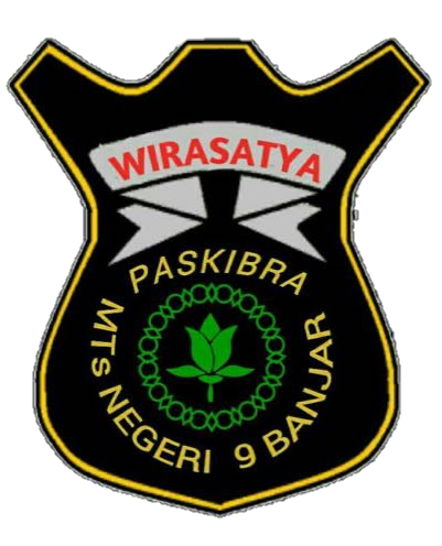Logo MTsN 9 Banjar