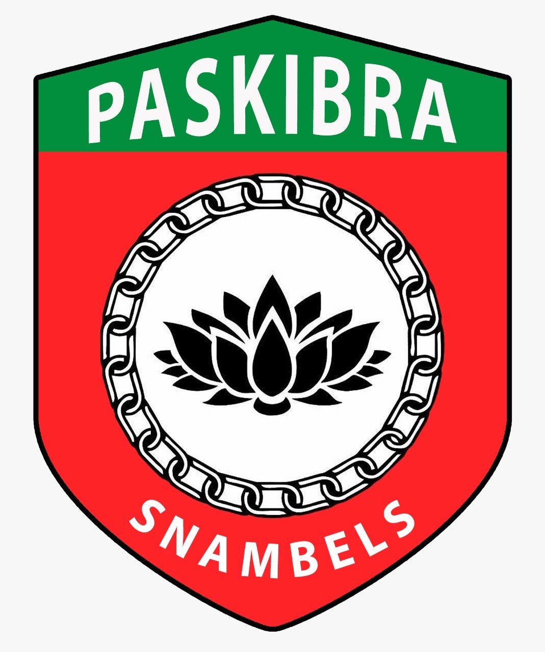 Logo Pasnambels