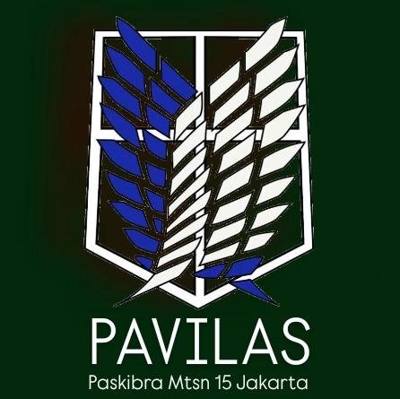 Logo Pavilas 