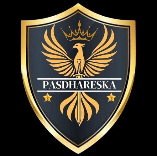 Logo PASDHARESKA