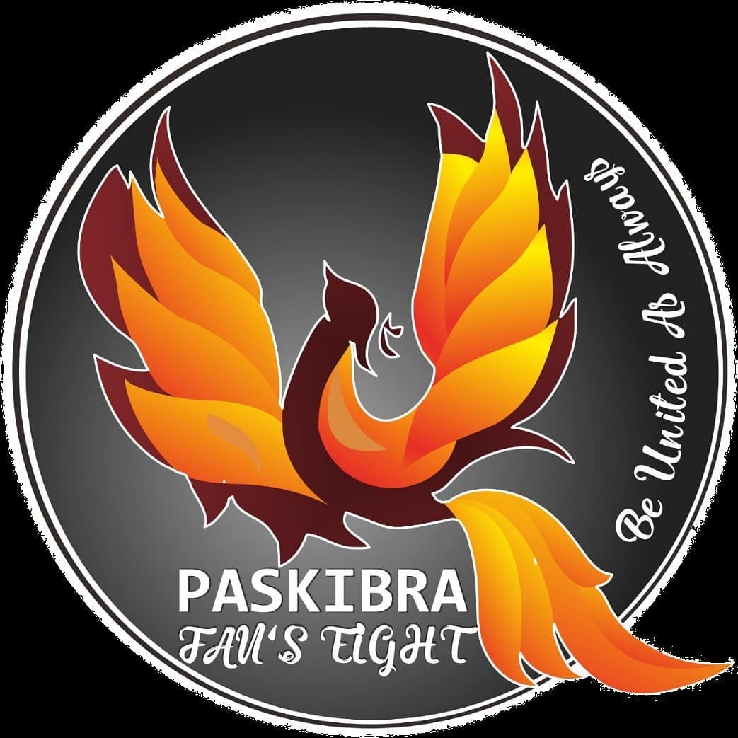 Logo Paskibra Fans Eight 