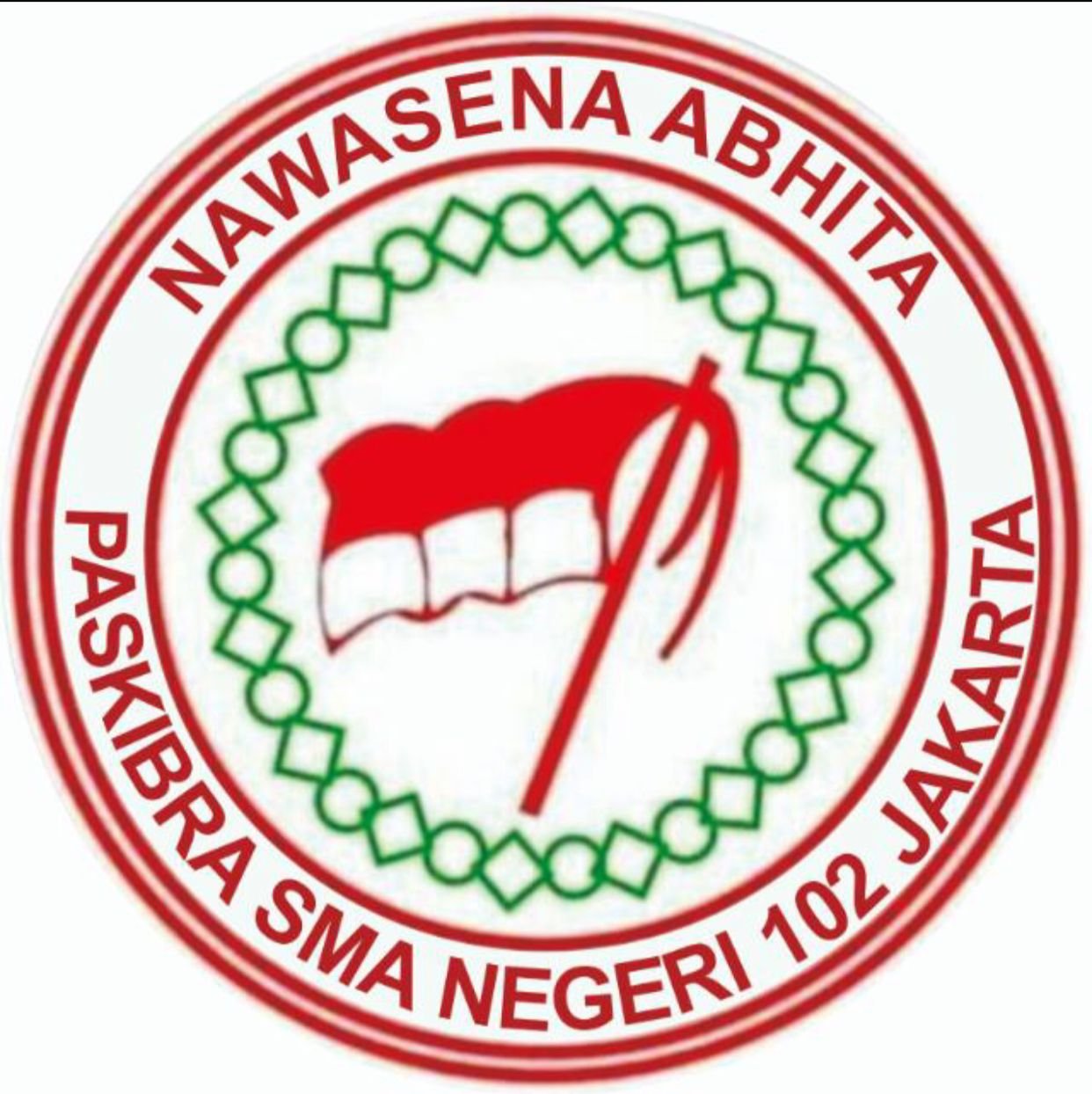 Logo Nawasena Abhita