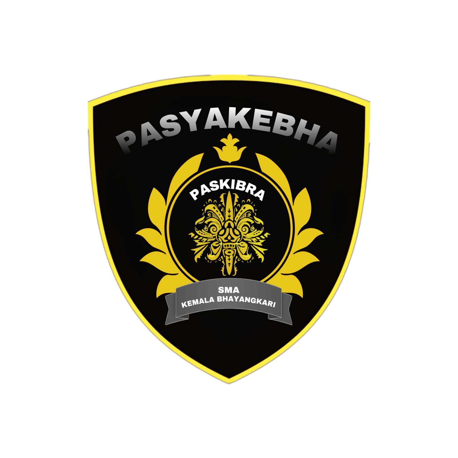 Logo Pasyakebha