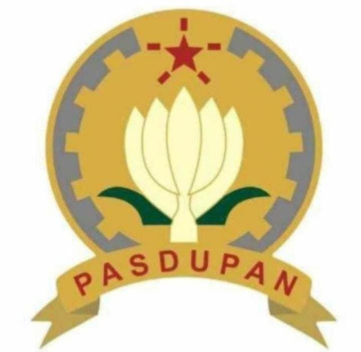 Logo PASDUPAN