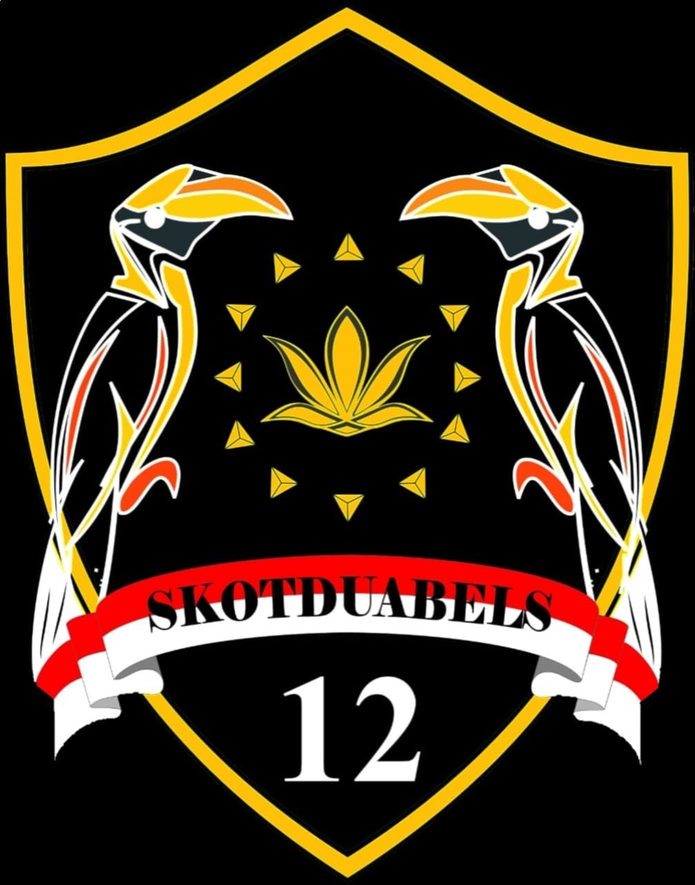 Logo SKOTDUABELS 