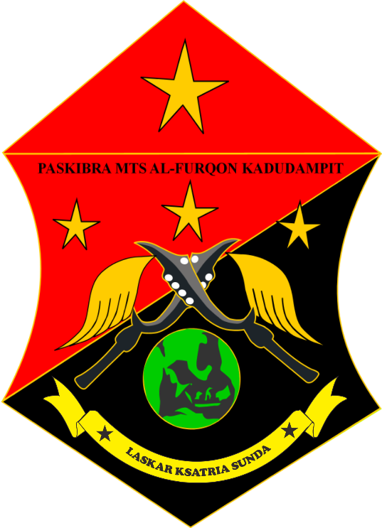 Logo Laskar Satria Sunda