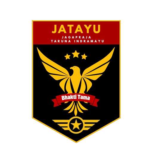 Logo JATAYU (JAGAPRAJA TARUNA INDRAMAYU) - PASKIBRA SMK TARUNA INDRAMAYU