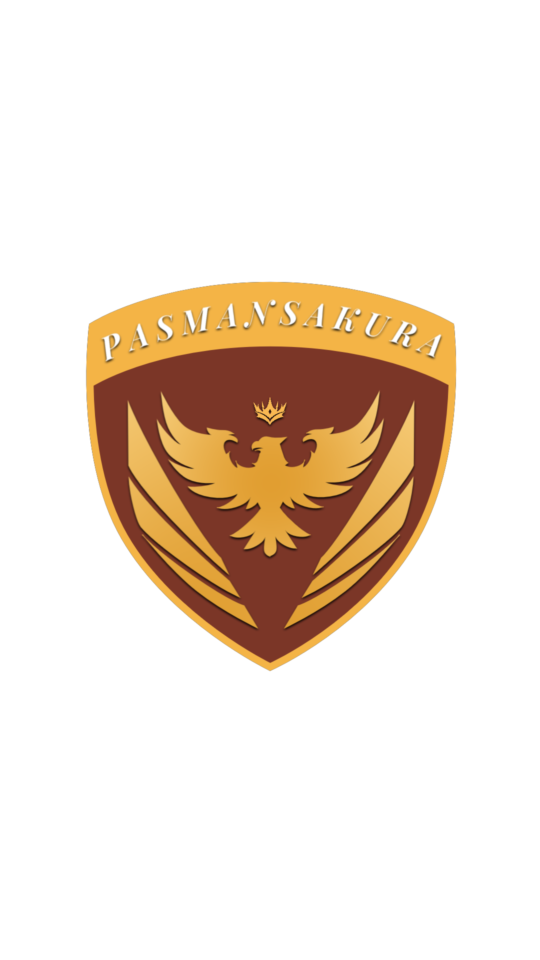 Logo PASMANSAKURA