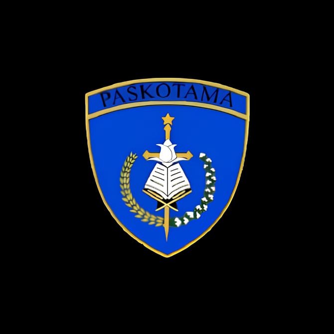 Logo PASKIBRA SMP NEGERI 19 PALEMBANG 
