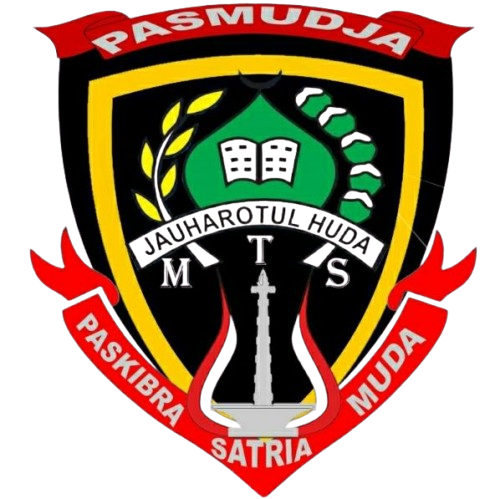 Logo PASMUDJA