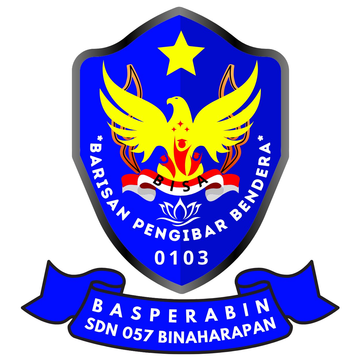 Logo BASPERABIN