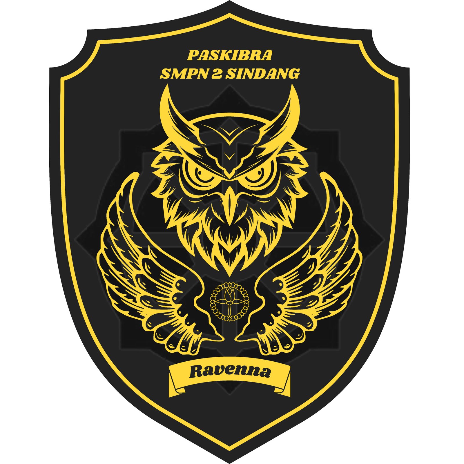 Logo Ravenna