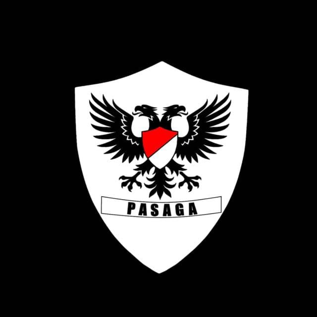 Logo Pasaga