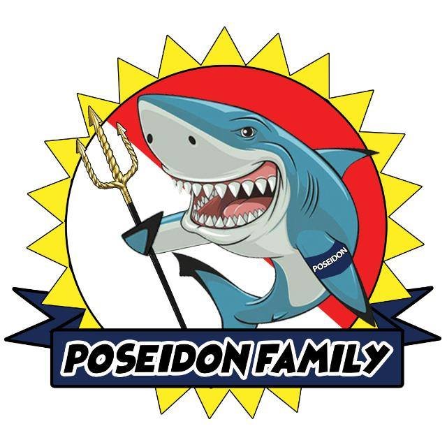 Logo POSEIDON