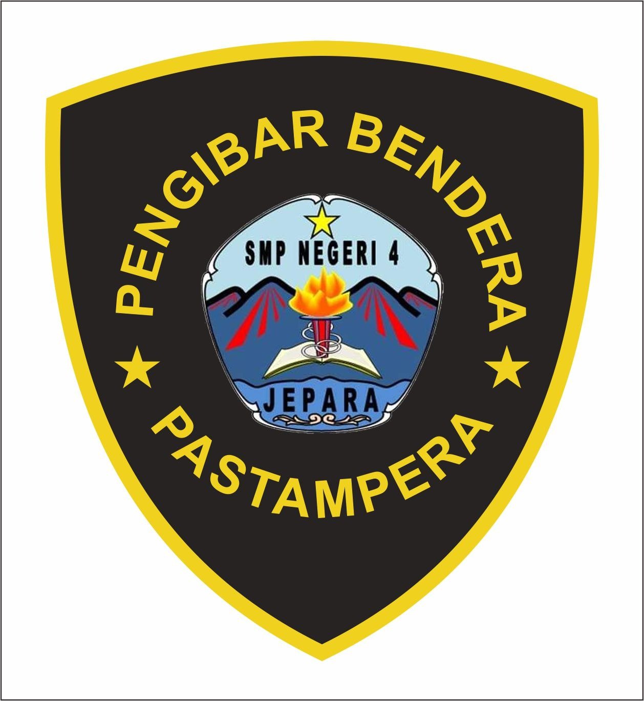 Logo PASTAMPERA