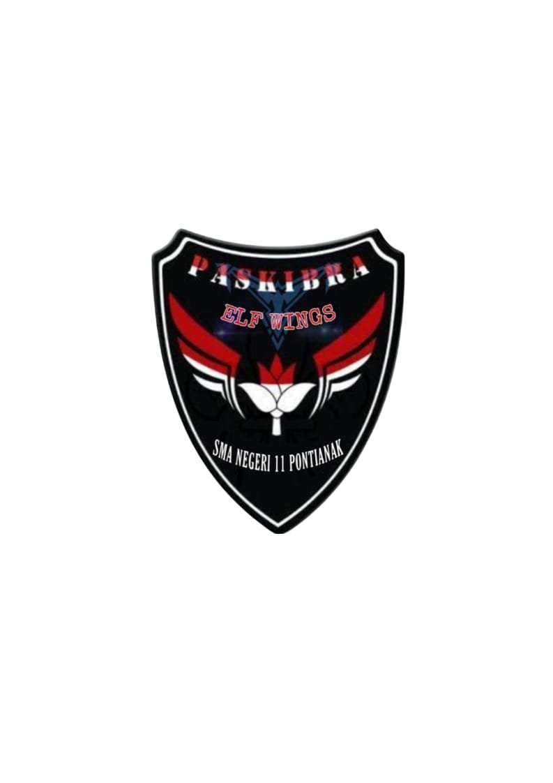Logo Paskibra Elfwings