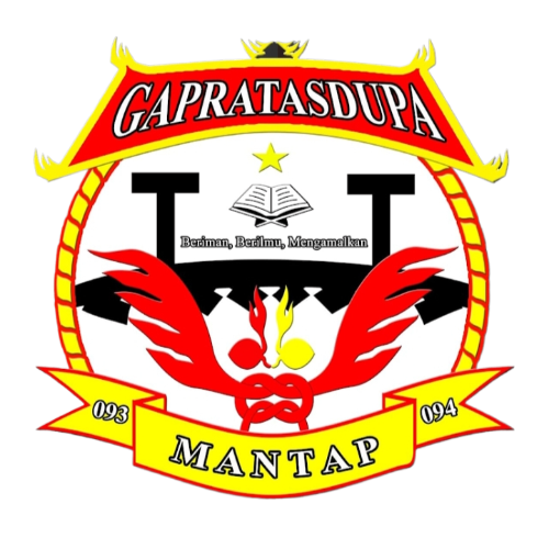 Logo Gapratasdupa 