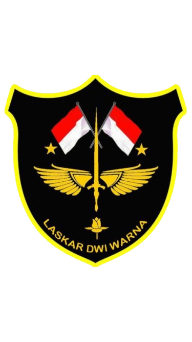 Logo Laskar Dwi Warna