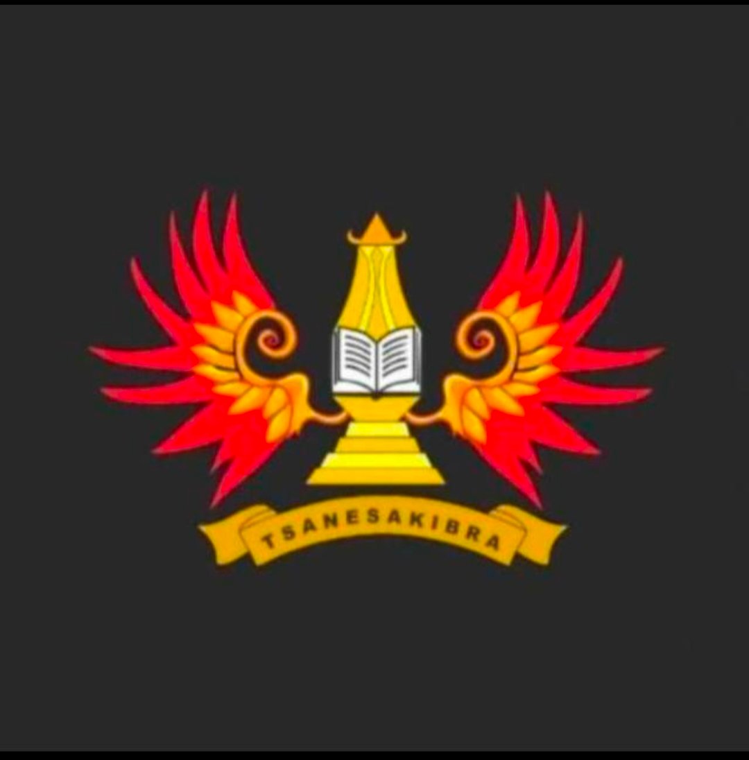 Logo tsanesakibra