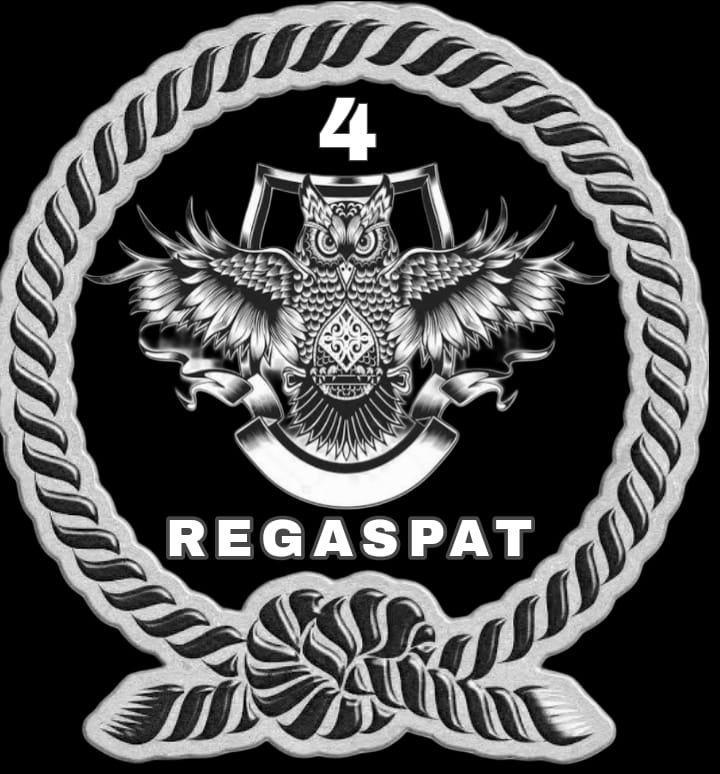 Logo REGASPAT